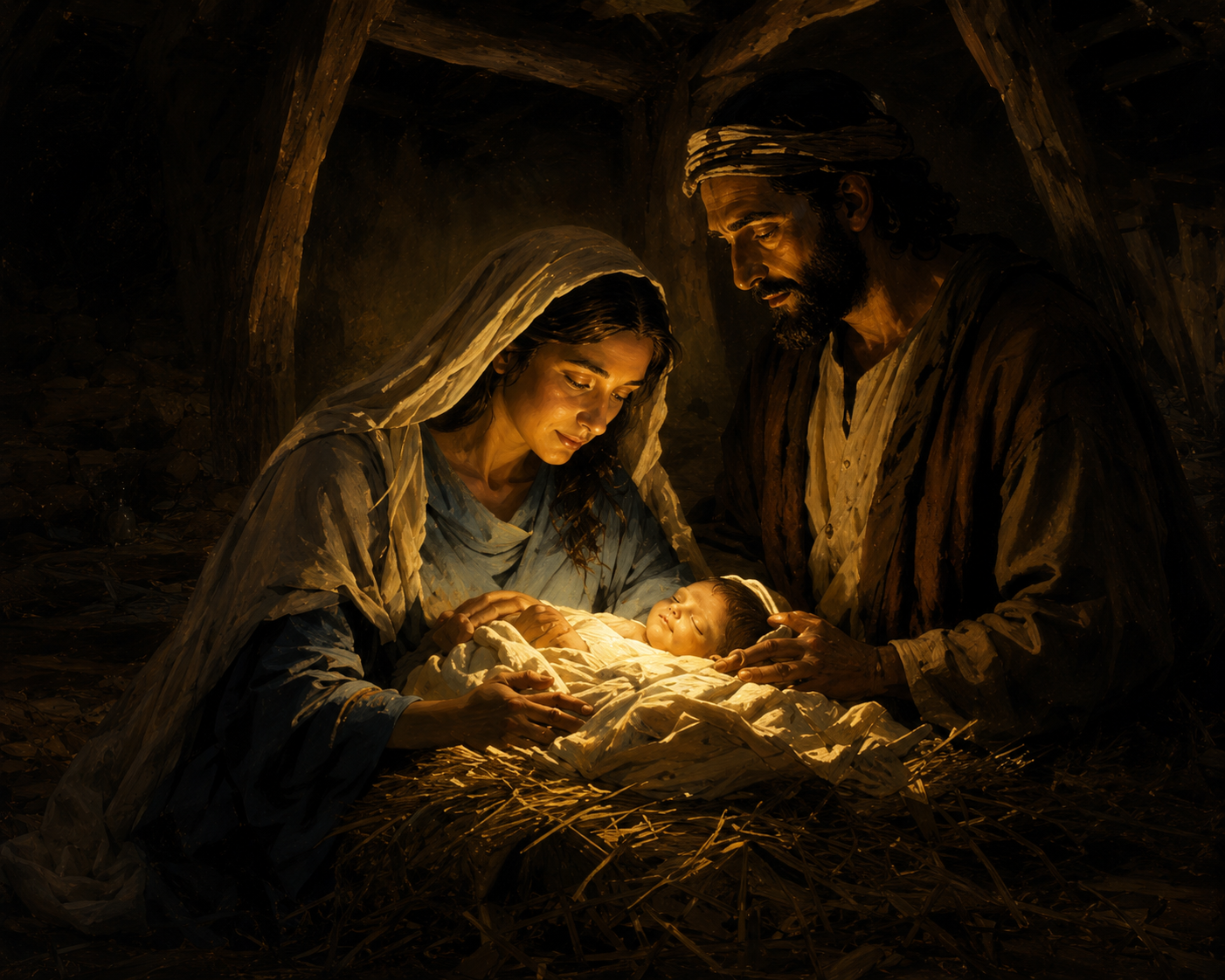 The Nativity